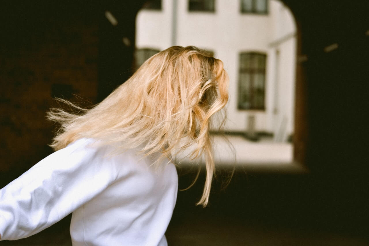 What's Diffuse Hair Loss?