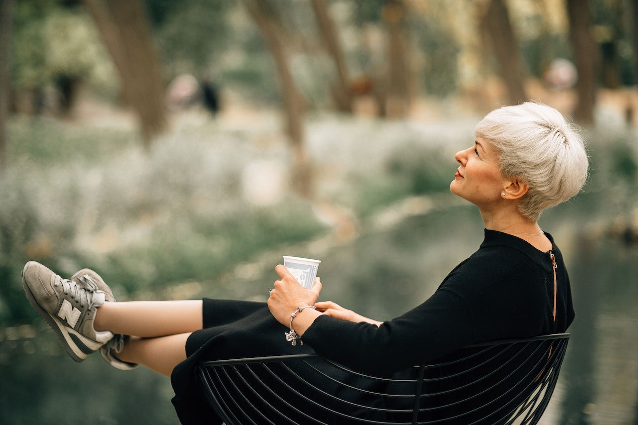 Nutrition Tips to Support Hair Growth After Cancer Treatment