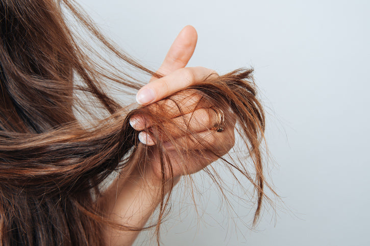 Can Multiple Hairs Grow in One Follicle? Here's the Answer