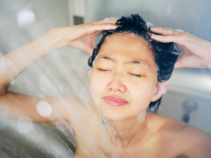 What Is Chelating Shampoo?