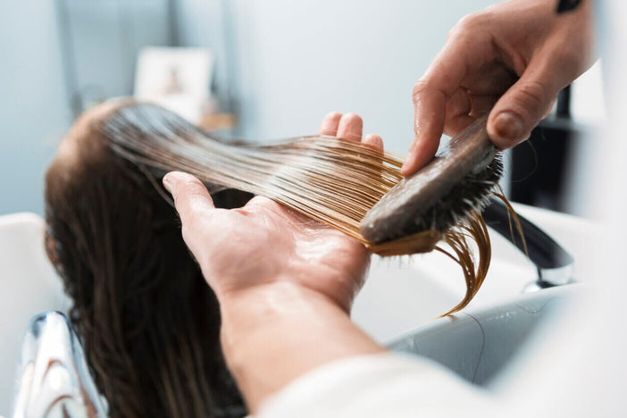 Dry Haircut vs. Wet Haircut — Which Is Best for Your Hair Type?