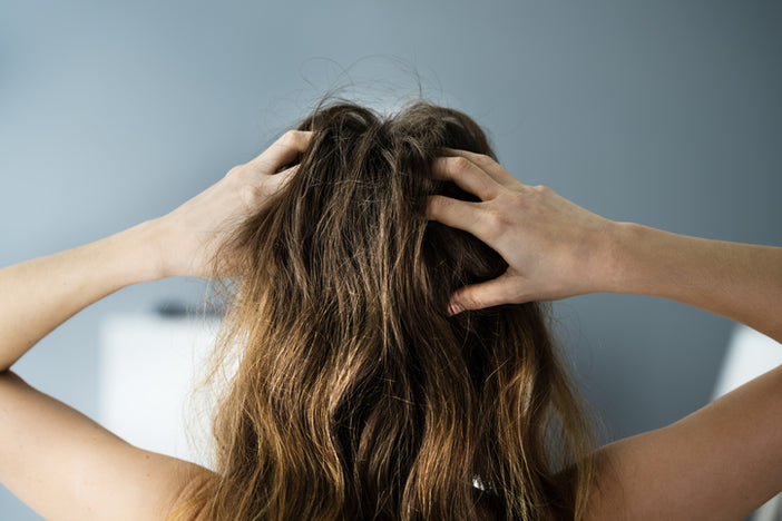 Why Is My Head Itchy? 7 Possible Reasons