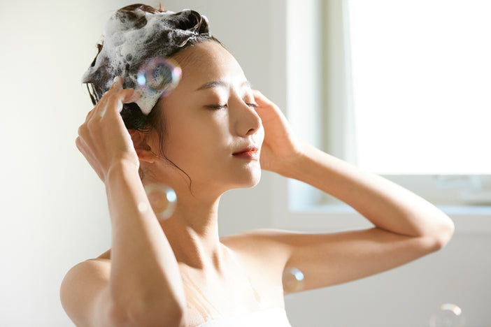 How Often Should You Really Be Washing Your Hair?