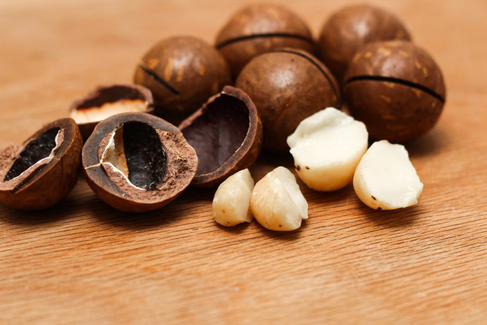 Macadamia Oil for Hair — Benefits and How to Use