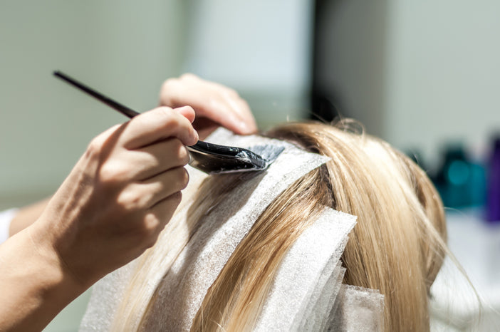 Should I Bleach My Hair? 5 Things to Consider Before You Commit