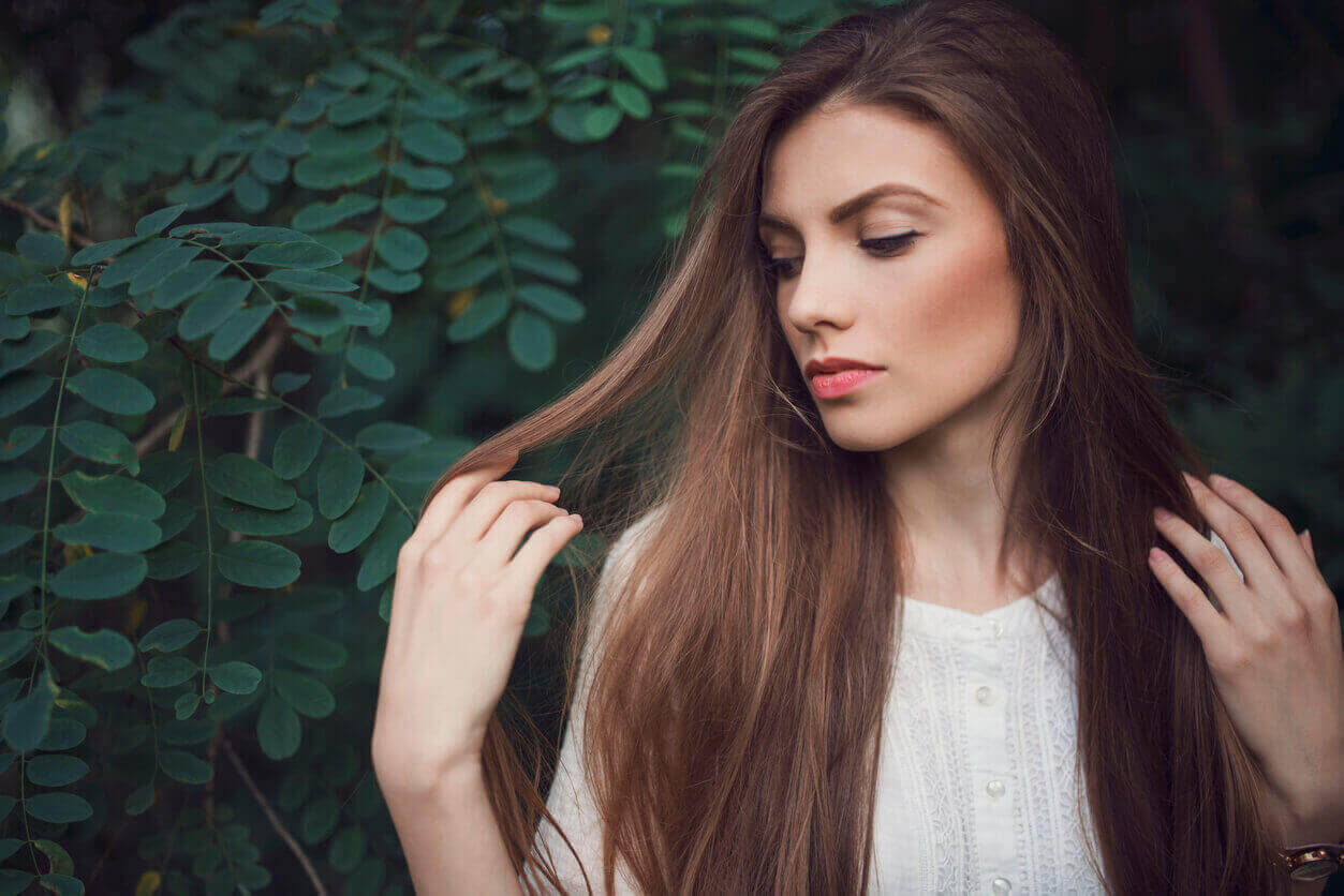 How to Deal With Scalp Sweat