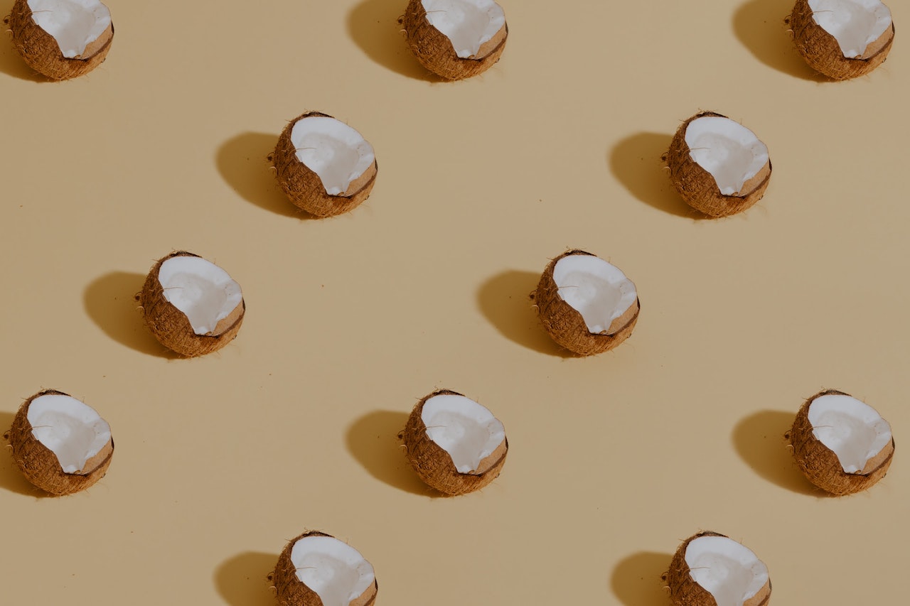 Coconuts