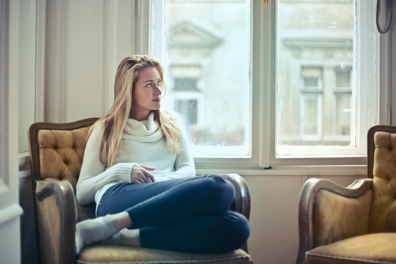 hair loss from inflammation