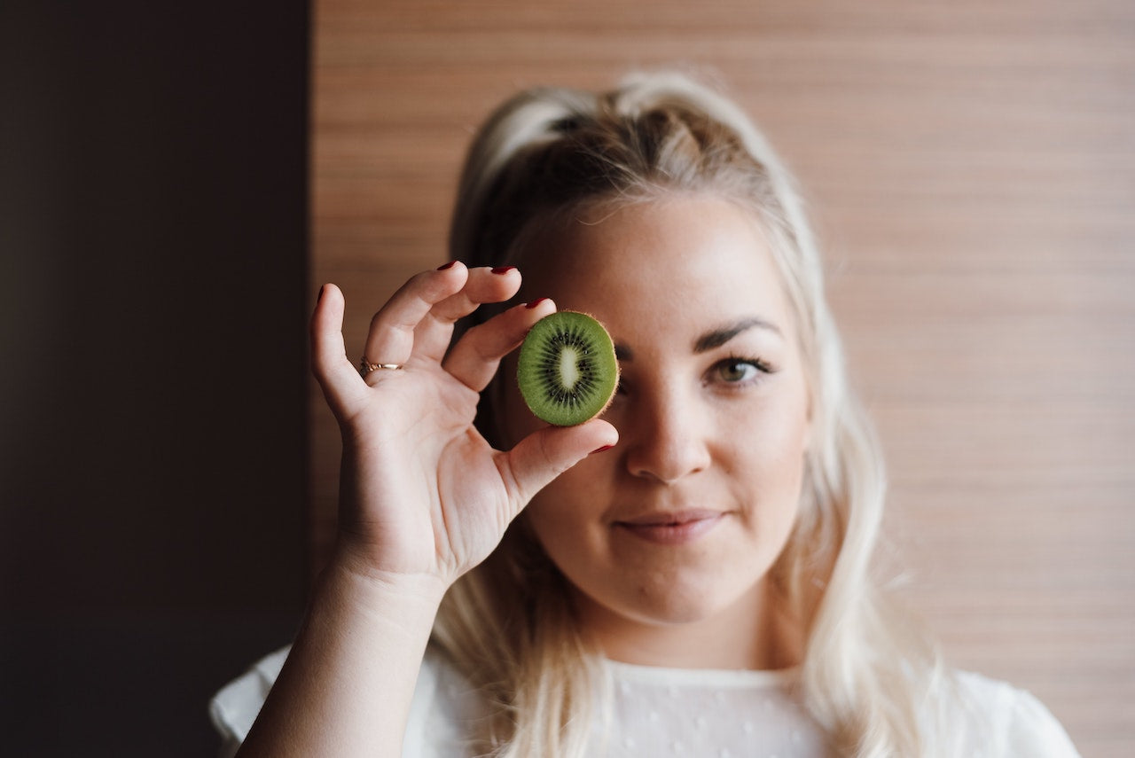 Are There Vitamins That Cause Hair Loss?