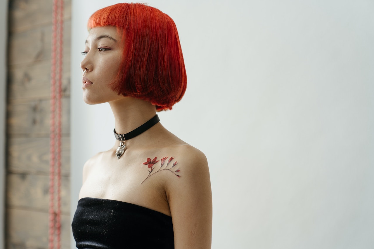 Can You Dye Your Hair Wet? Here's What You Should Know