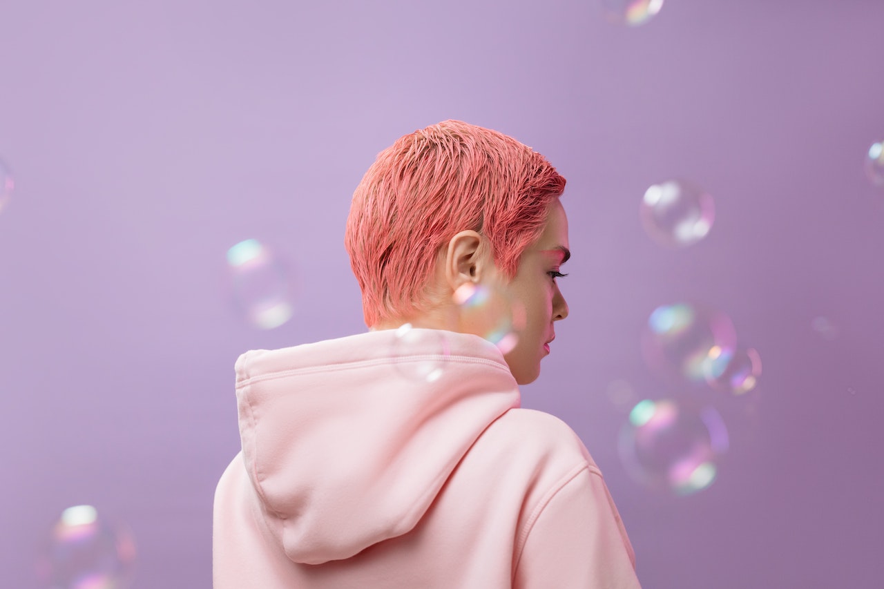 What Does Clarifying Shampoo Do to Colored Hair?