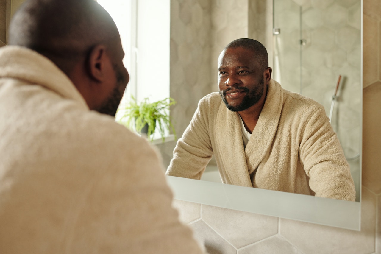 Why Do Men Go Bald? Here's What Experts Say