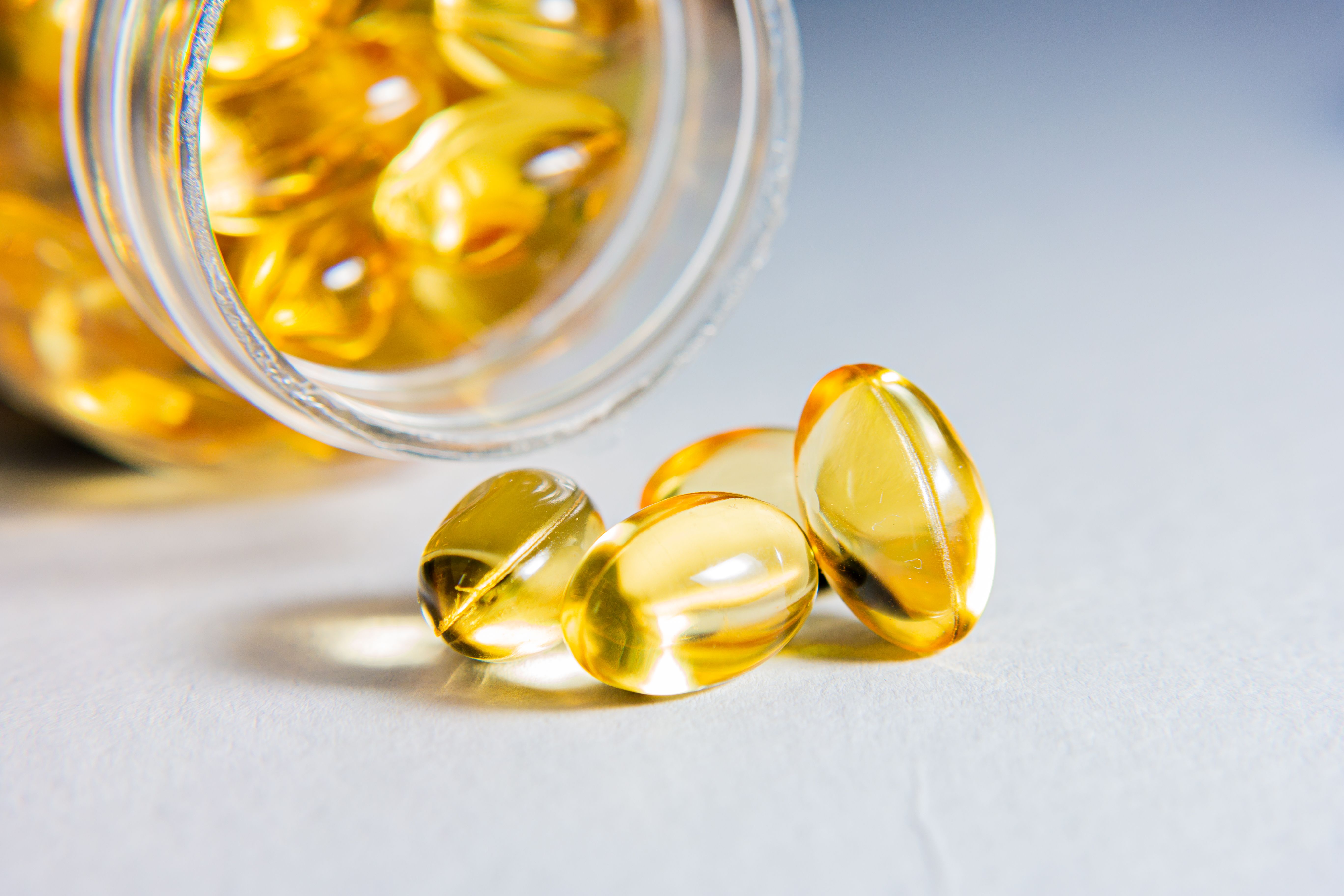 3 Ways a Daily Biotin Supplement Can Benefit Your Hair, Skin and Nails