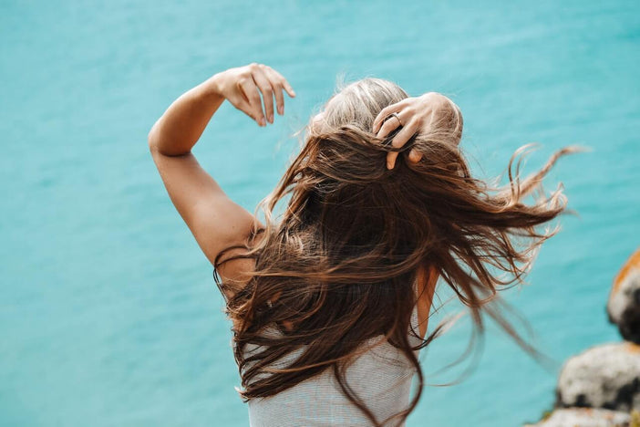 Here's All the Healthy Hair Tips From Experts You Need to Know