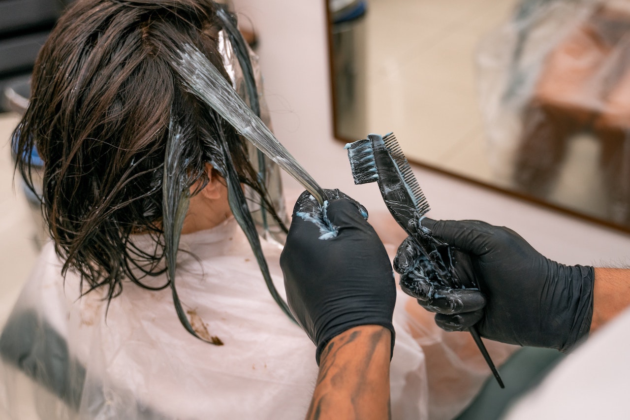 Can Hair Dye Cause Hair Loss?