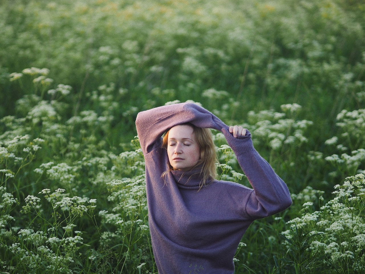 Can Anxiety Cause Hair Loss?