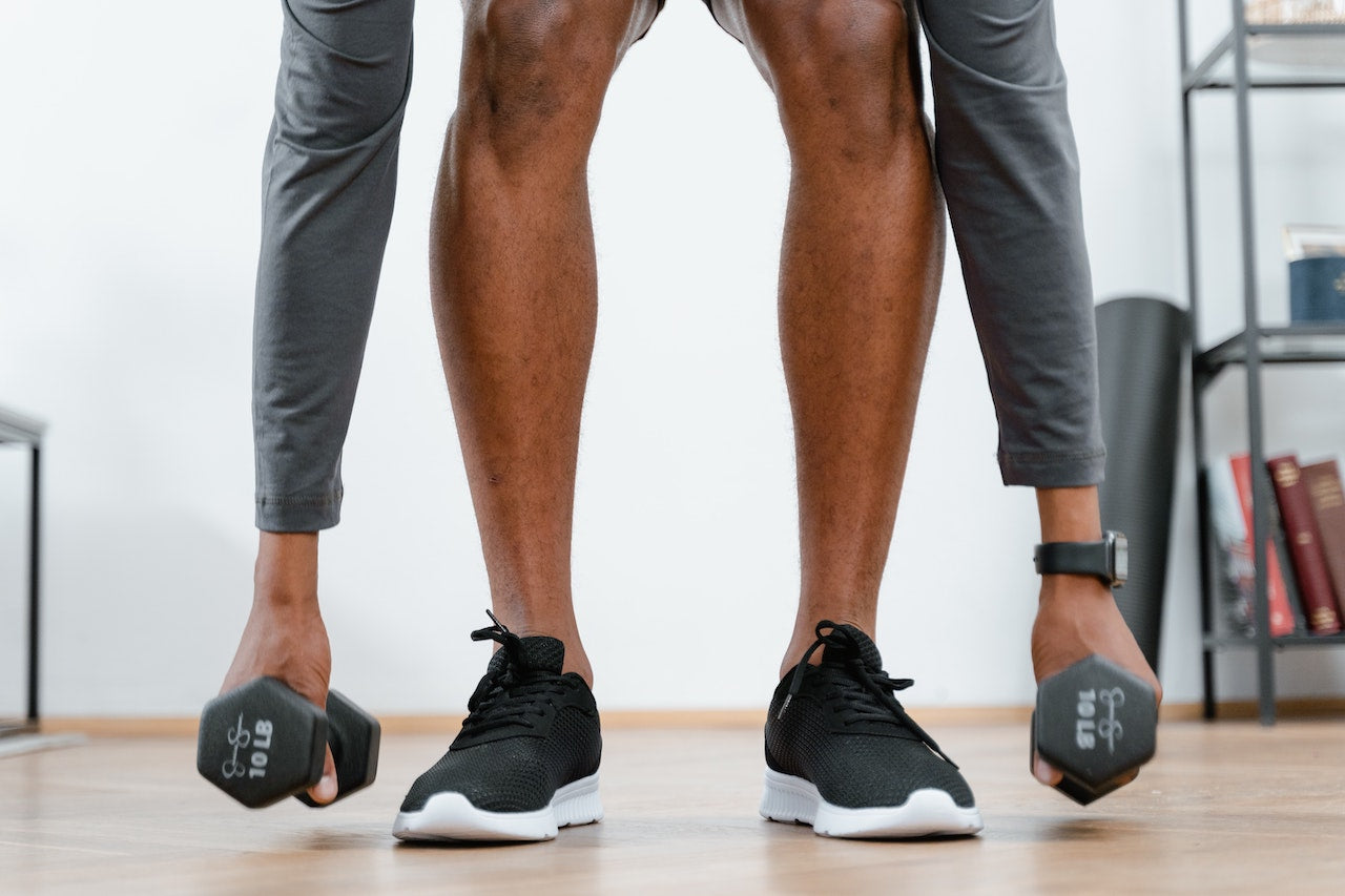 Does Creatine Cause Hair Loss?