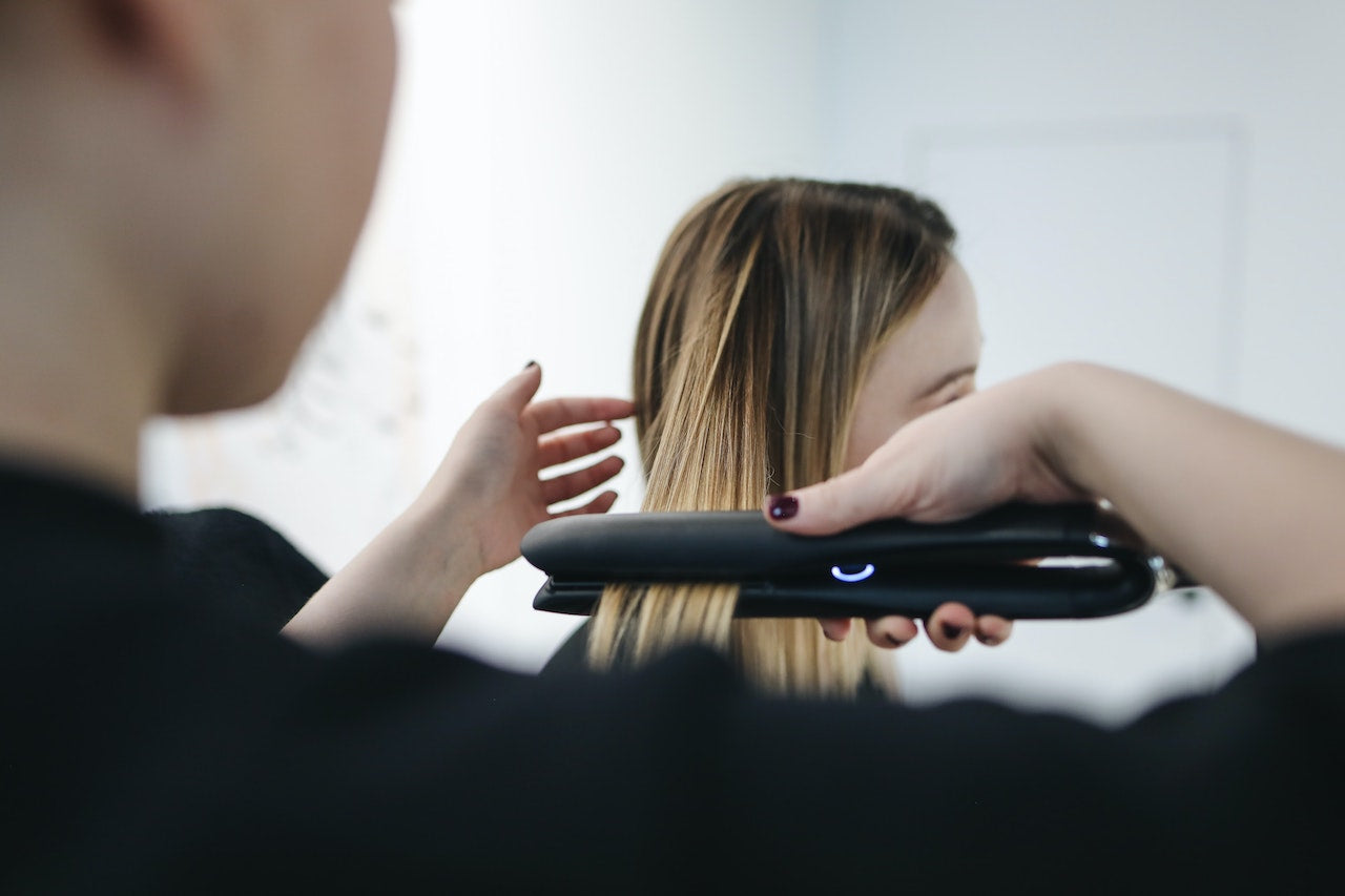 How to Revive Heat-Damaged Hair