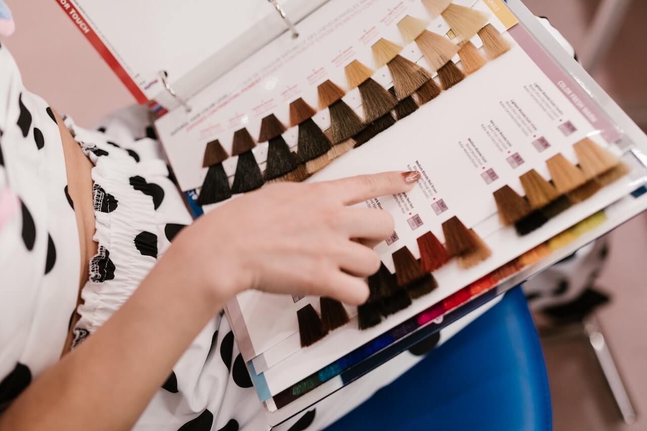 Is Semi-Permanent Hair Dye Damaging? Here's What We Know