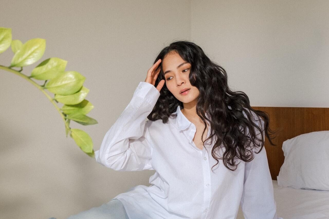 What's Your Hair Texture and Hair Type? How to Find Out