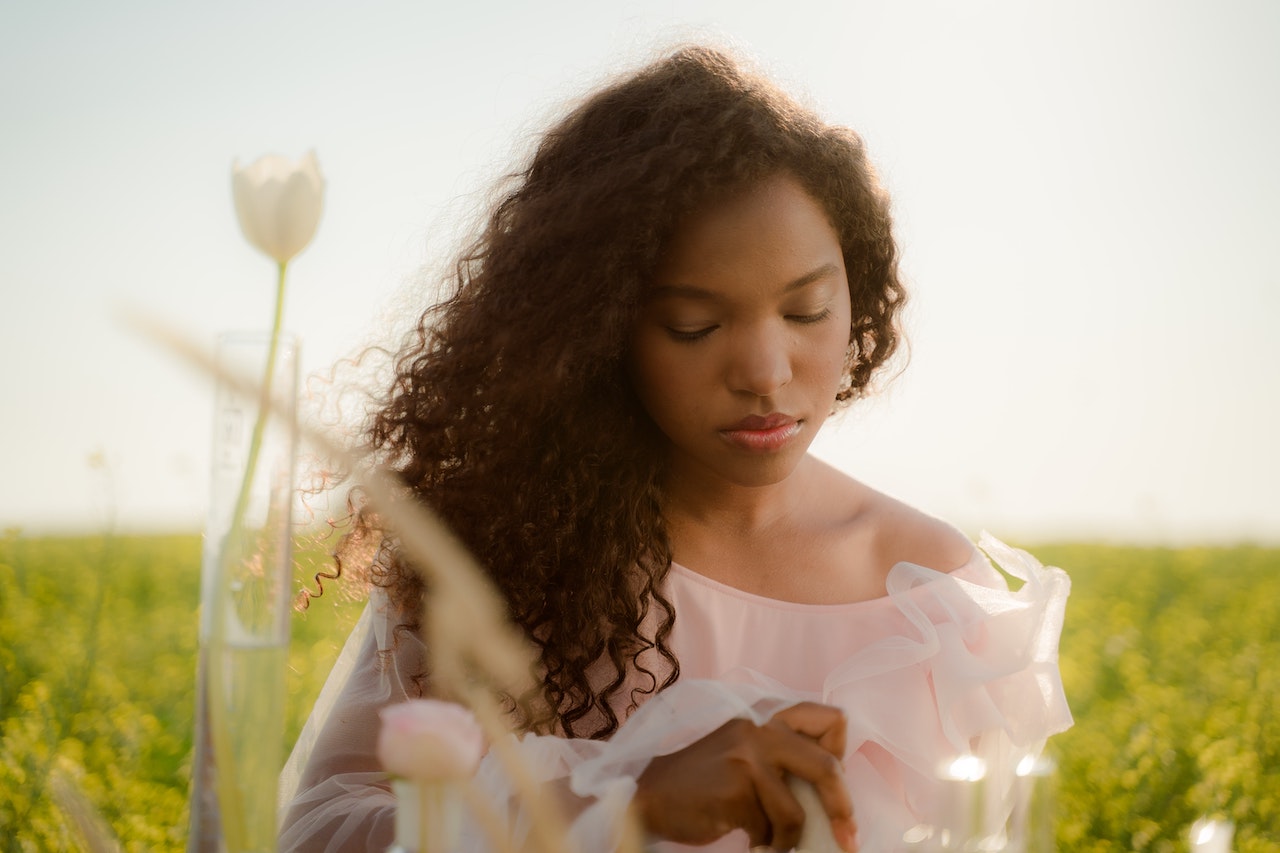 Your Guide to High Porosity Hair