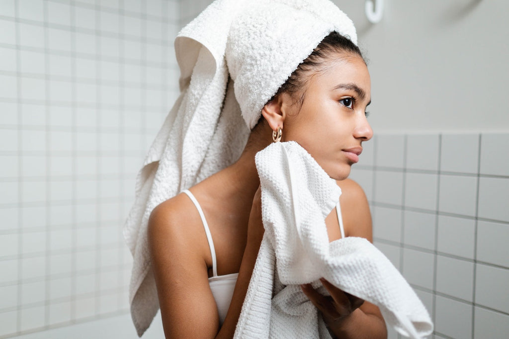 Drain-Saving Items To Have In Your Shower If You Shed A Lot Of Hair