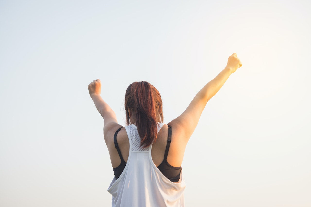 Should You Wash Your Hair After Working Out?