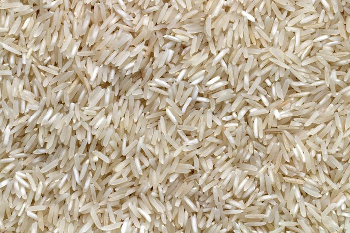 I Tried Rice Water for Hair Growth — Here's Why I Don't Like It