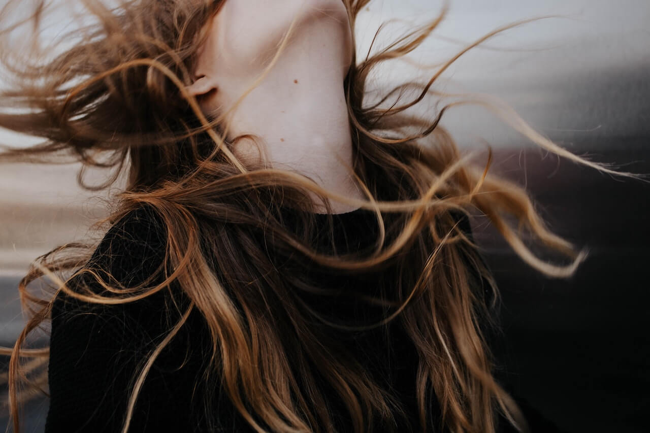 How to Tell If Your Hairline Is Receding