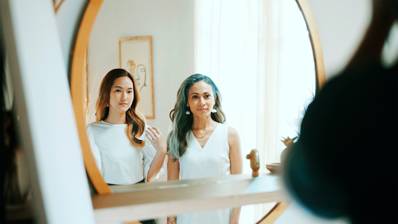 What's the Average Age for Getting Gray Hair?