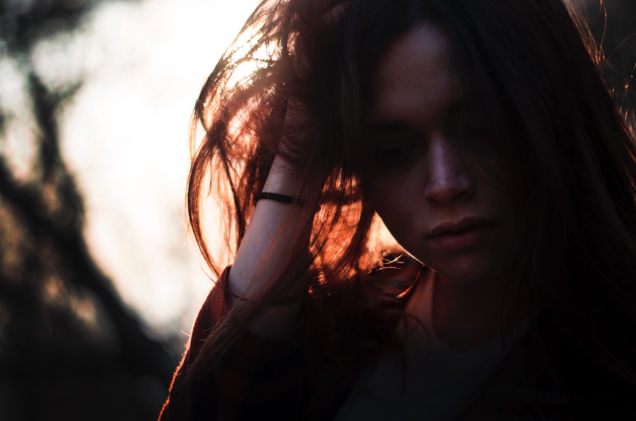 Eating Disorders & Hair Loss: Are They Connected?