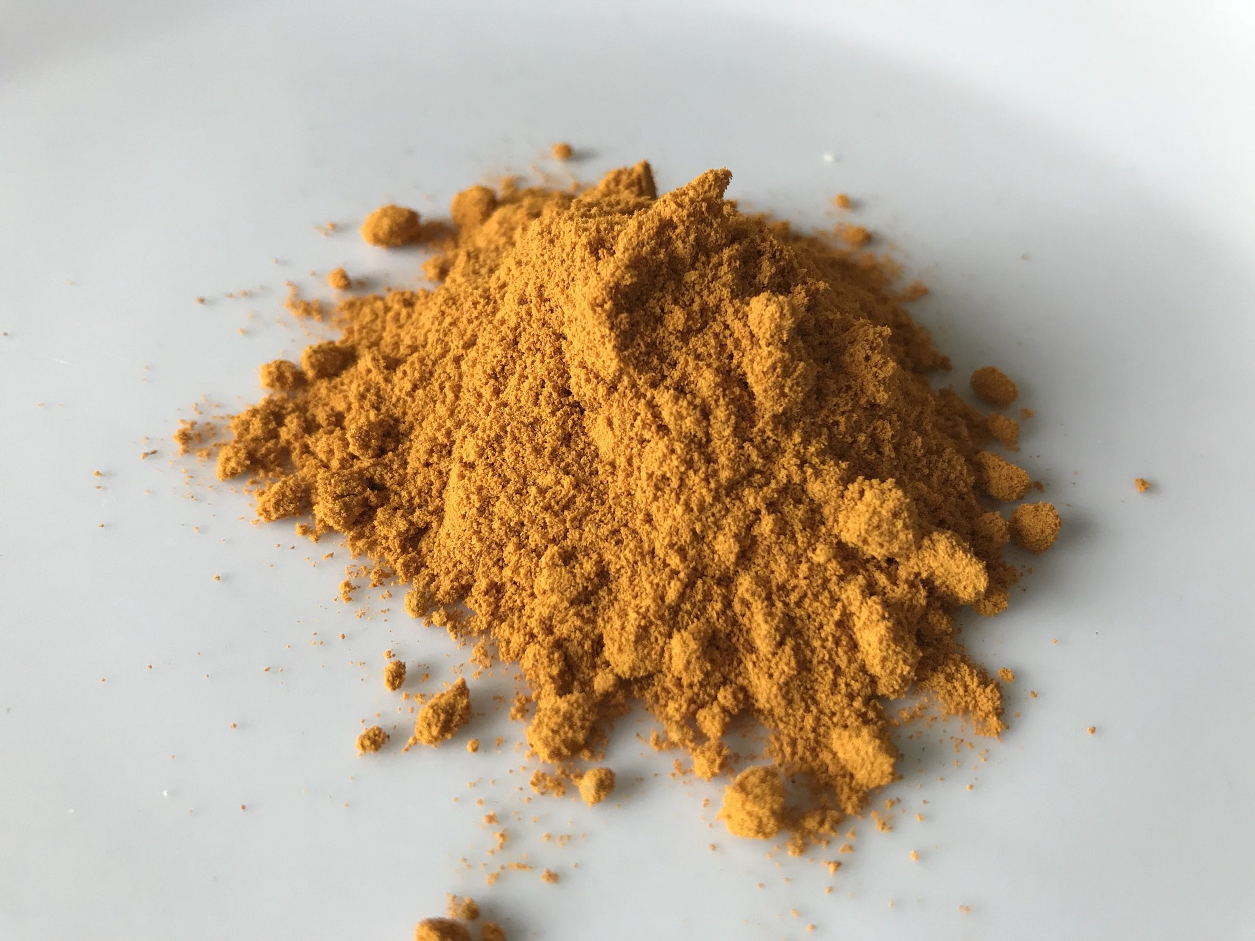 Tumeric Benefits