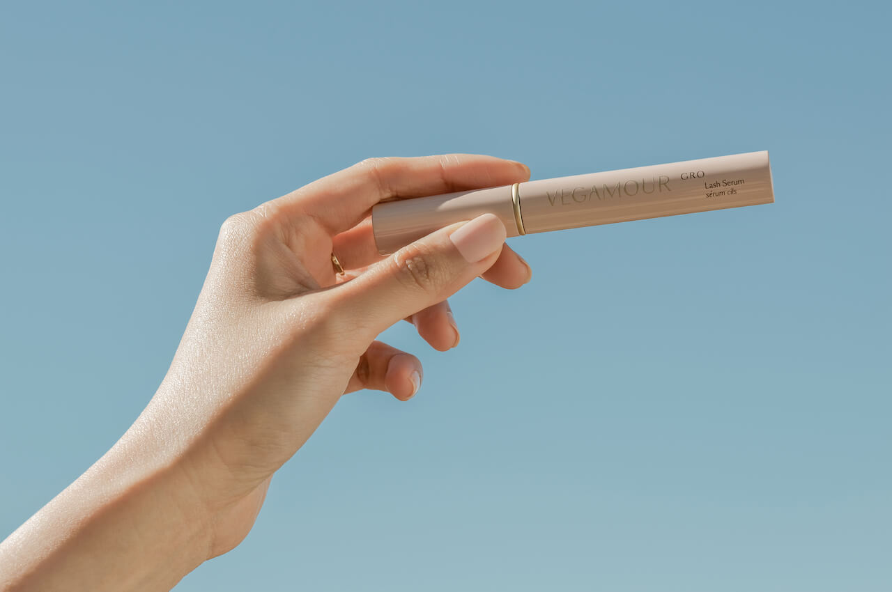 GRO Lash Serum (formerly vegaLASH)