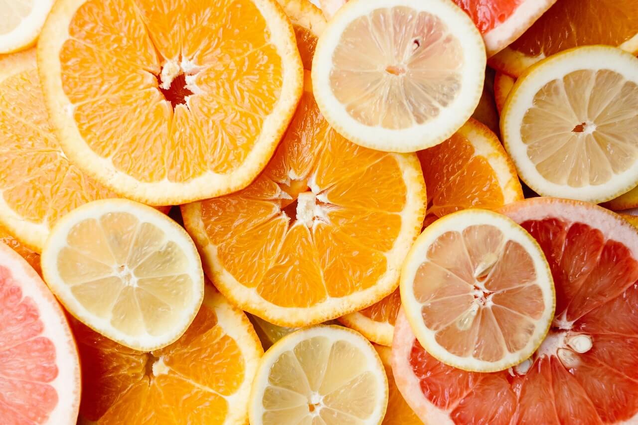 vitamin c