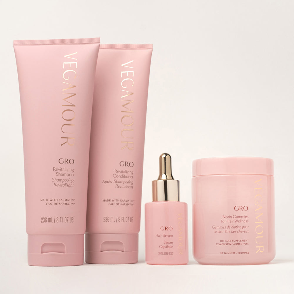 360° Hair Reboot System