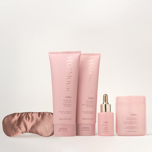 360° Hair Reboot System