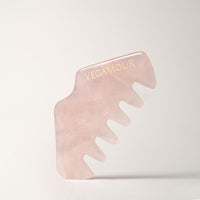 Gua Sha Revitalizing Scalp Comb