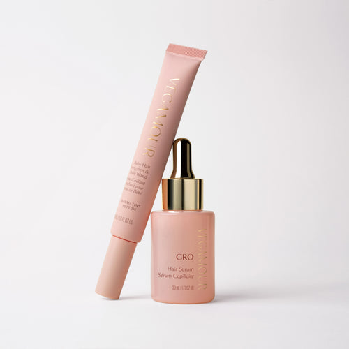 Styling & Strengthening Duo