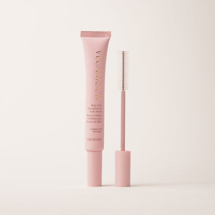 Baby Hair Strengthen & Style Wand