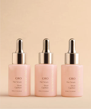 GRO Hair Serum Test - 1 Month Supply (1 oz)