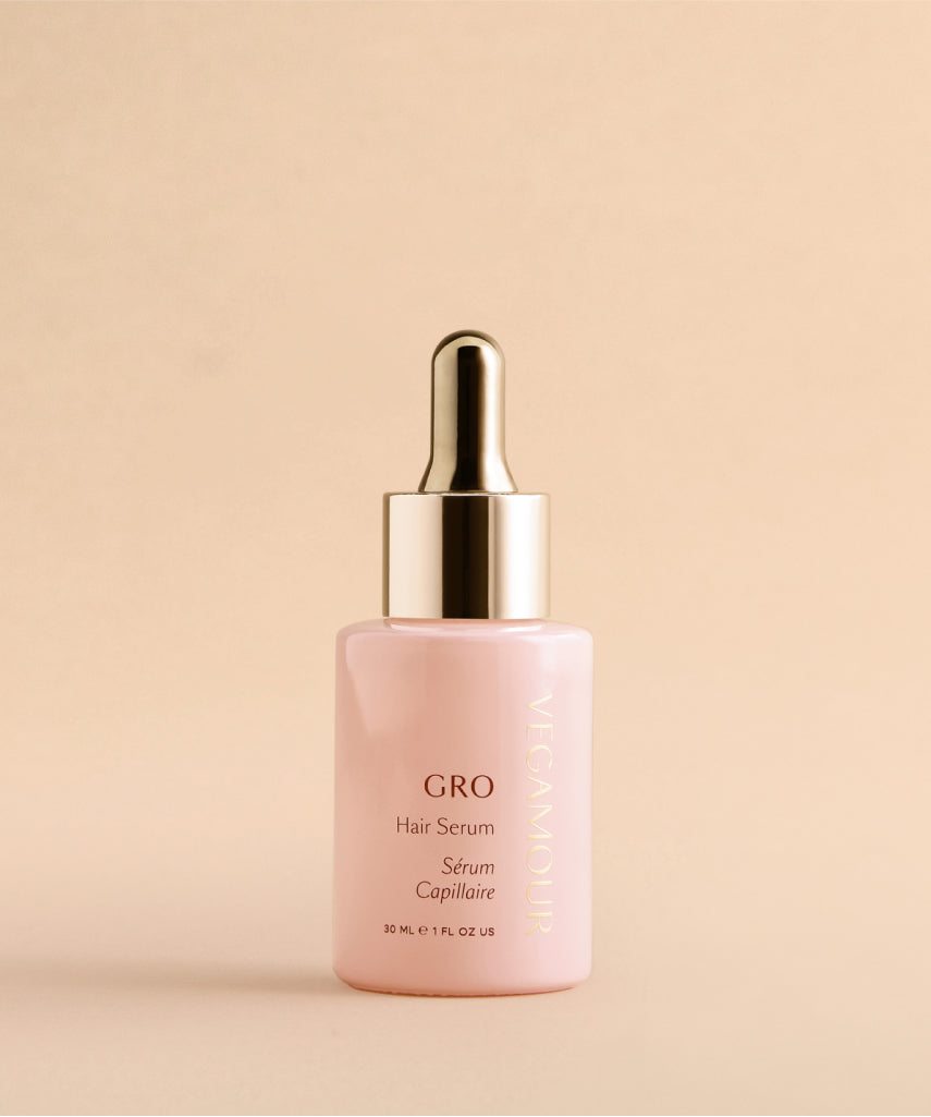 GRO Hair Serum - Thicker Looking Hair In As Soon As 90 Days
