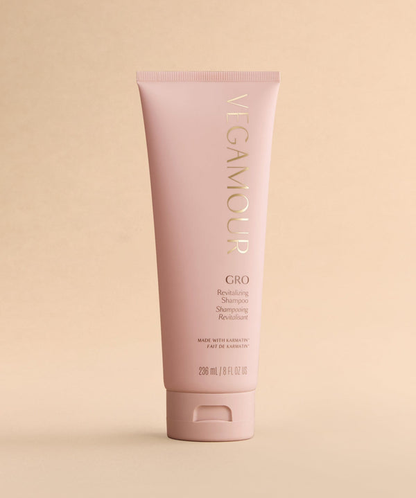 GRO Revitalizing Shampoo - Full Size (8 fl. oz.)