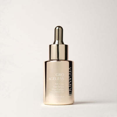 GRO AGELESS Anti-Gray Hair Serum