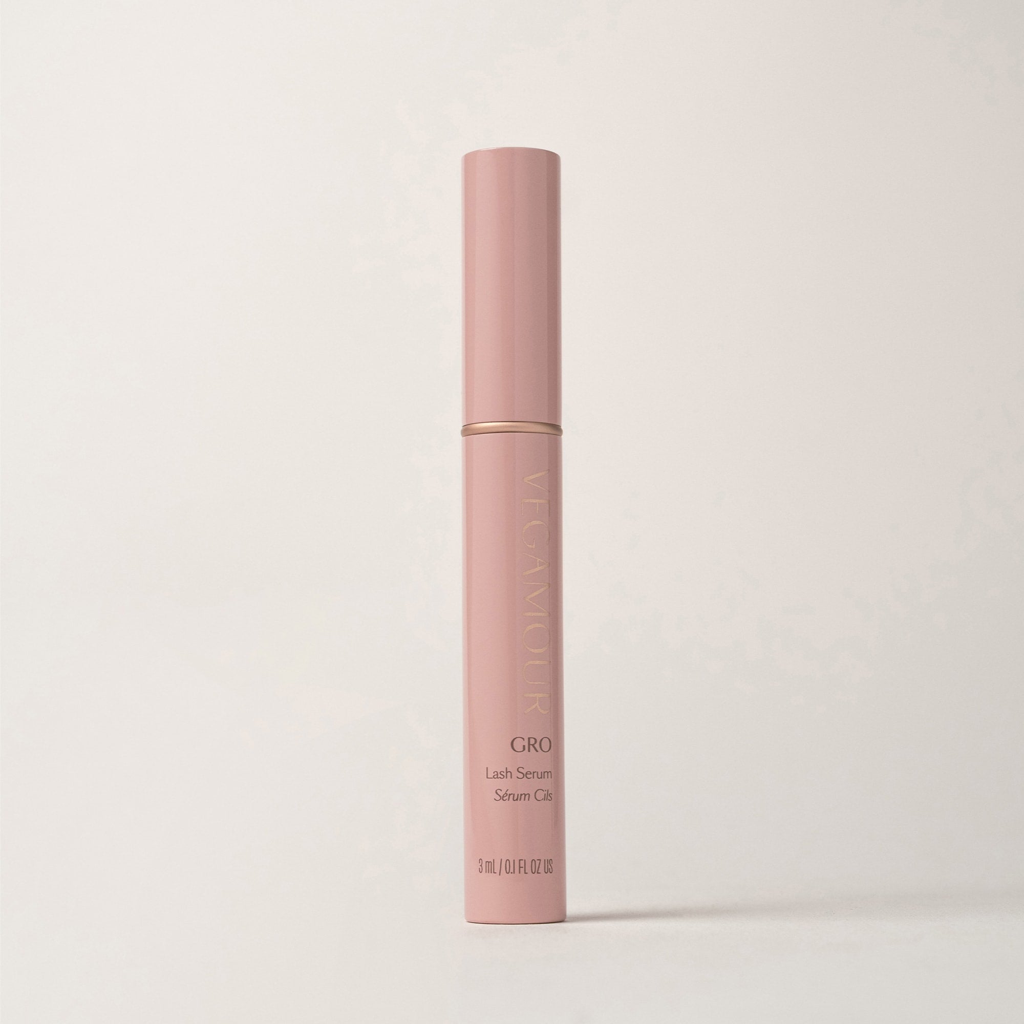 新品未開封ラッシュセラムまつ毛美容液VEGAMOUR GRO LashSerum GRO Lash Serum | Eyelash Enhancing Serum | VEGAMOUR