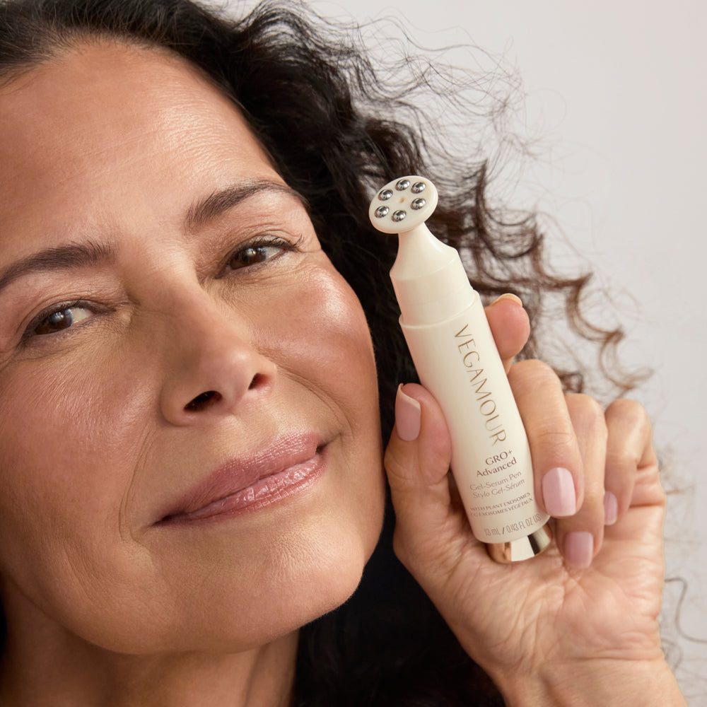 GRO+ Advanced Gel-Serum Pen