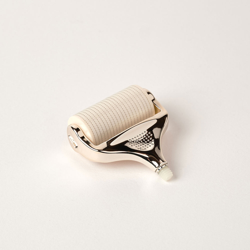 GRO+ Advanced Dermaroller