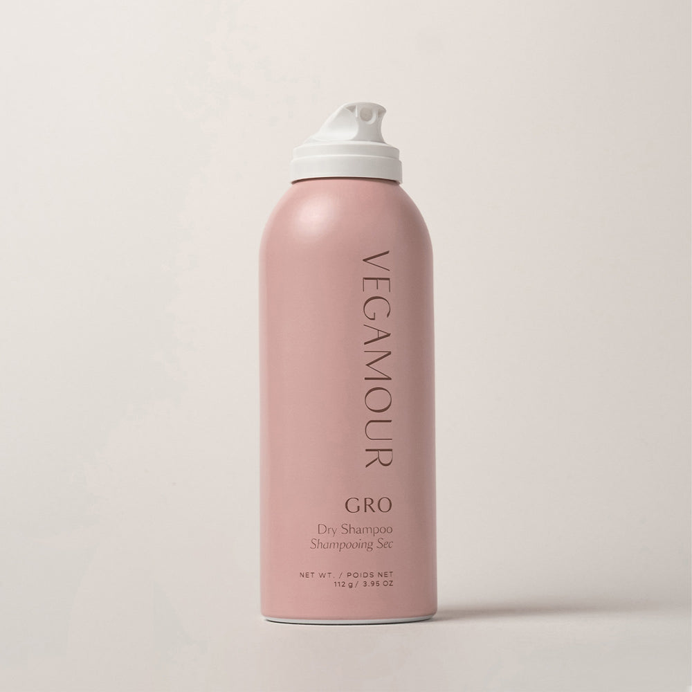 GRO Dry Shampoo