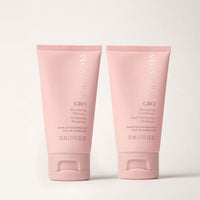 GRO Revitalizing Shampoo & Conditioner Travel Size Kit