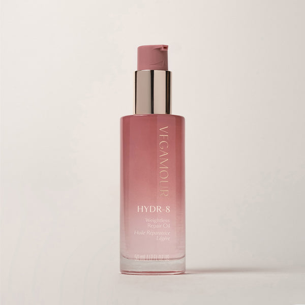 化粧水・ローション・トナー MAISONLEXIAClarifyingToner&PowerMoisture 01_HYDR-8_Weightless-Repair-