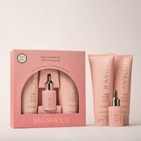 GRO and Wash Kit